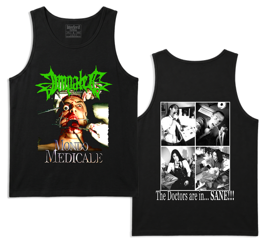 Impaled - Men's Tank