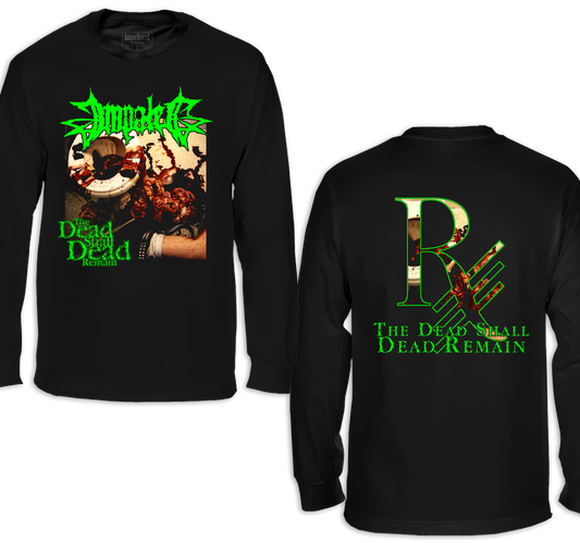 Impaled - Long Sleeve