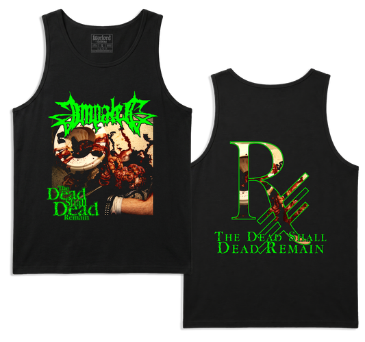 Impaled - Men's Tank