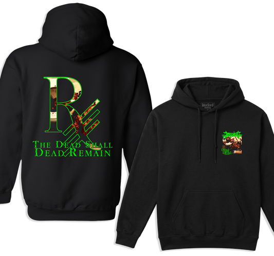 Impaled - Pullover Hoodie
