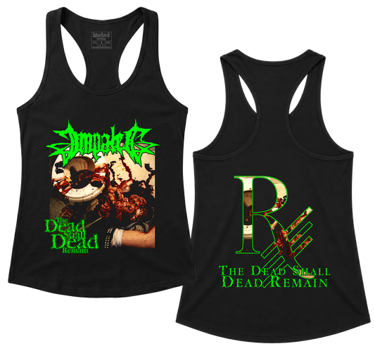 Impaled - Racerback Tank