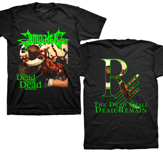 Impaled - T-Shirt