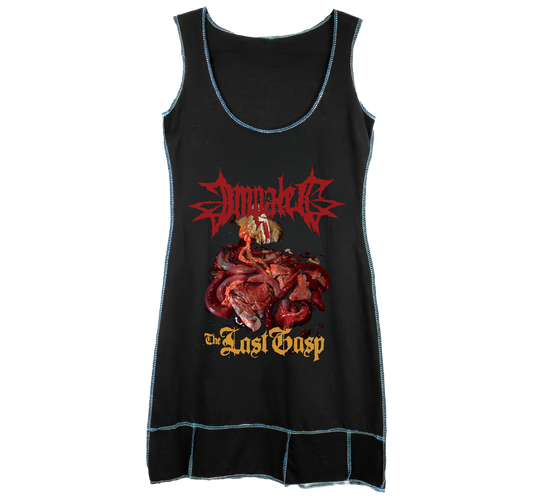 Impaled - T-Shirt Dress
