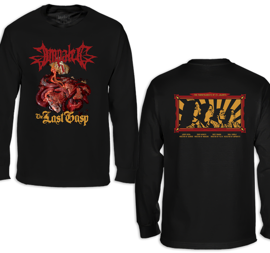 Impaled - Long Sleeve