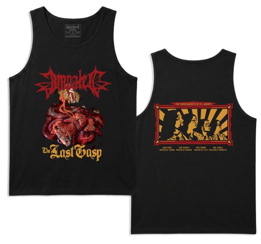 Impaled - Men's Tank