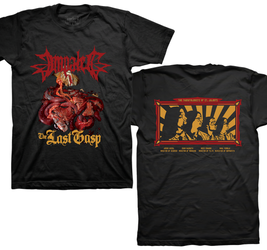 Impaled - T-Shirt