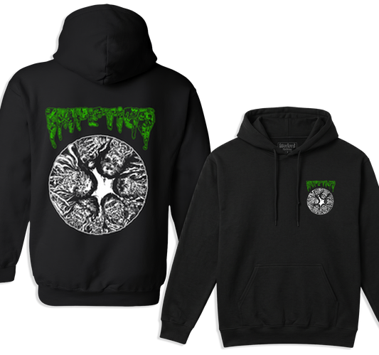 Impetigo - Pullover Hoodie