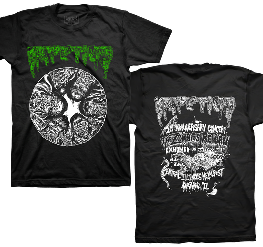 Impetigo - T-Shirt