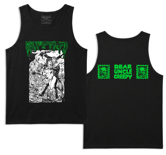 Impetigo - Men's Tank