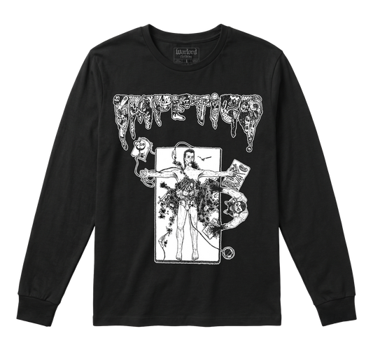Impetigo - Long Sleeve