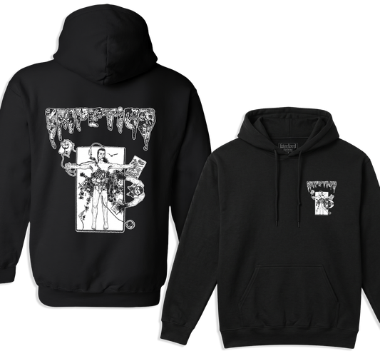 Impetigo - Pullover Hoodie