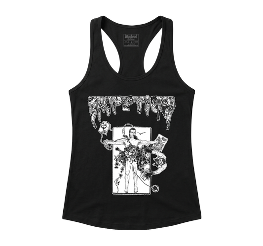 Impetigo - Racerback Tank