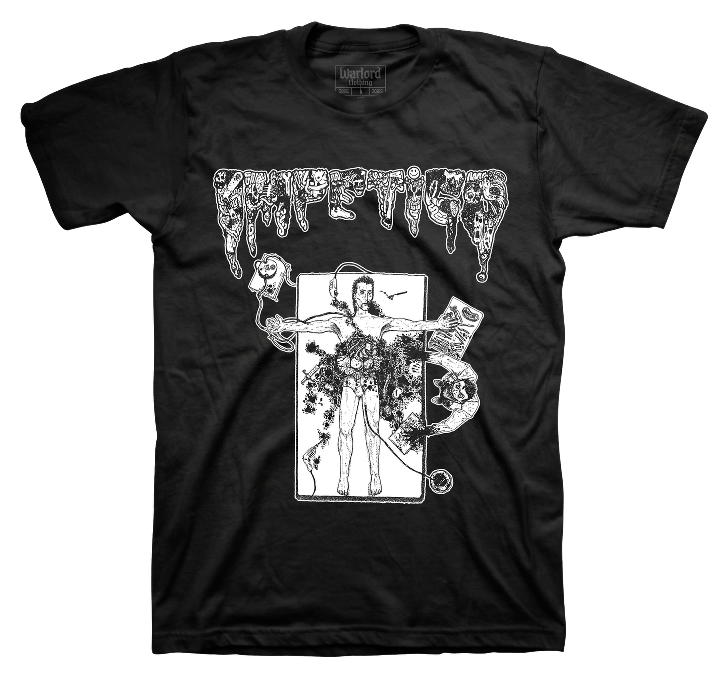 Impetigo - T-Shirt