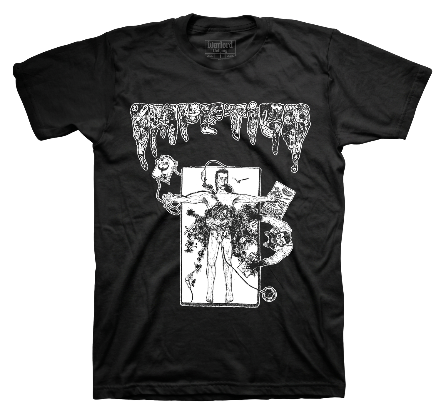 Impetigo - T-Shirt