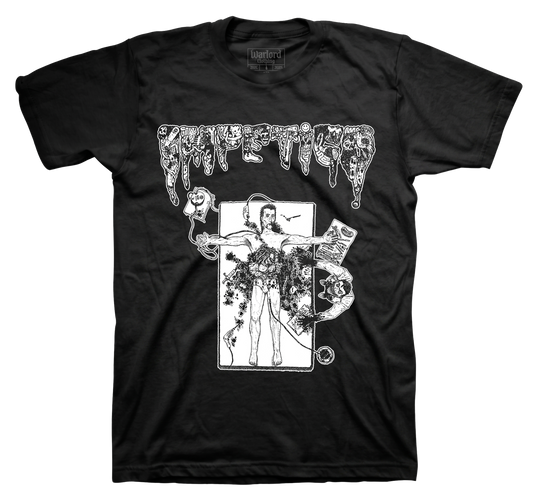 Impetigo - T-Shirt