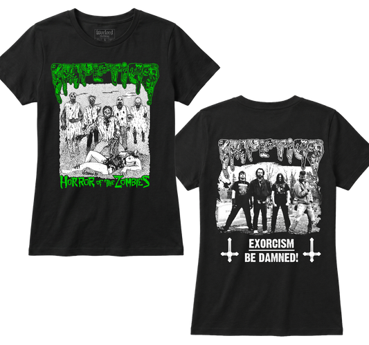 Impetigo - Girlie Tee