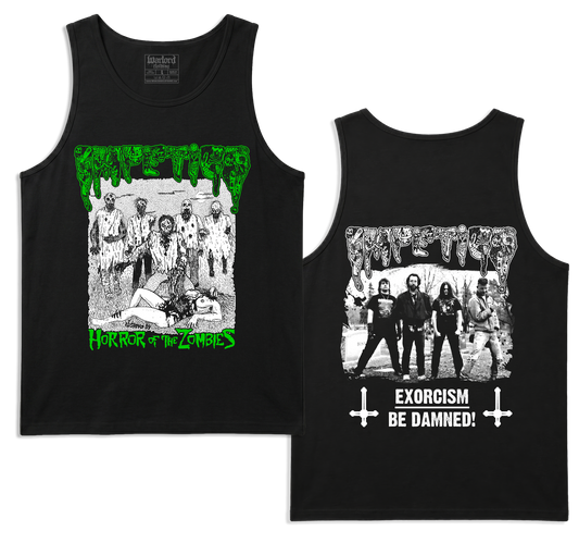 Impetigo - Men's Tank