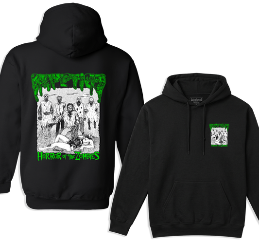 Impetigo - Pullover Hoodie