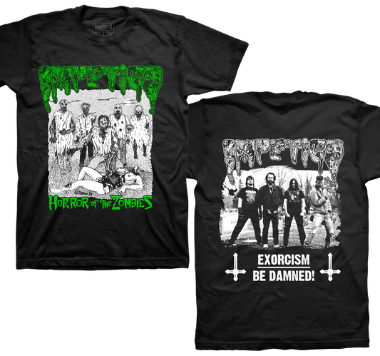 Impetigo - T-Shirt