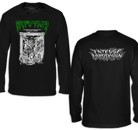 Impetigo - Long Sleeve