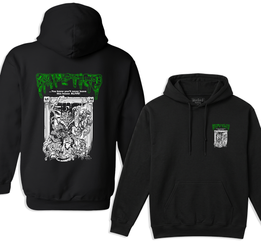 Impetigo - Pullover Hoodie