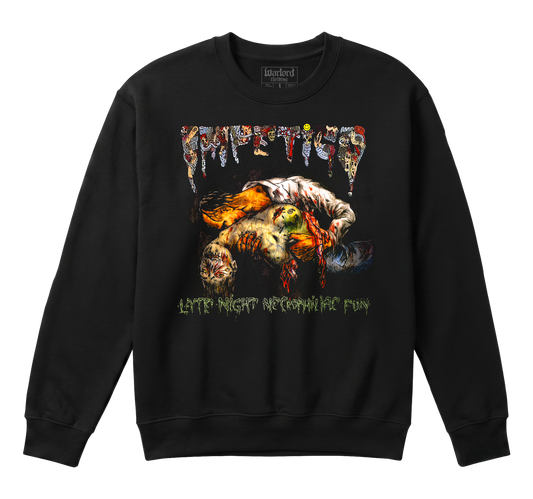 Impetigo - Crewneck Sweatshirt
