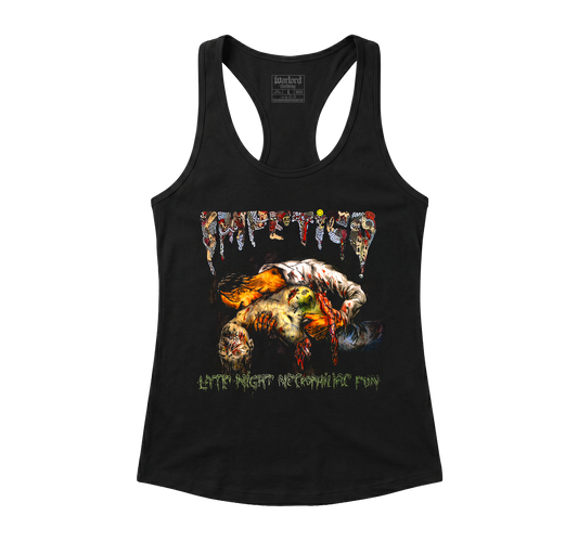 Impetigo - Racerback Tank
