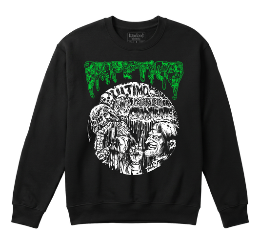 Impetigo - Crewneck Sweatshirt