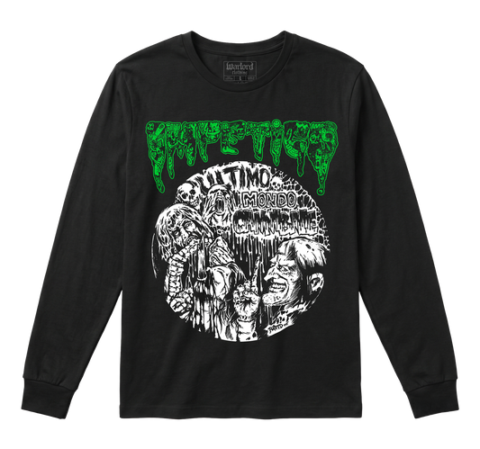 Impetigo - Long Sleeve