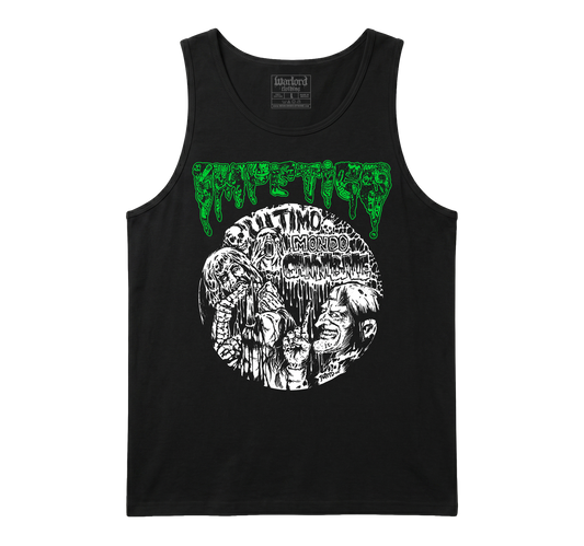 Impetigo - Men's Tank