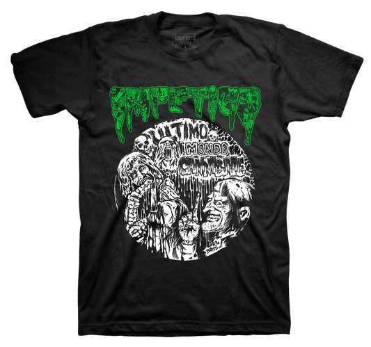 Impetigo - T-Shirt