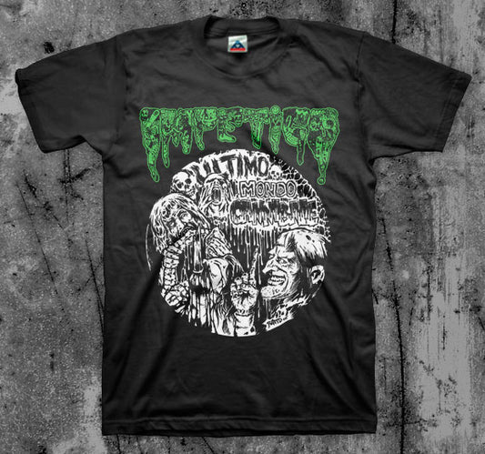 Impetigo