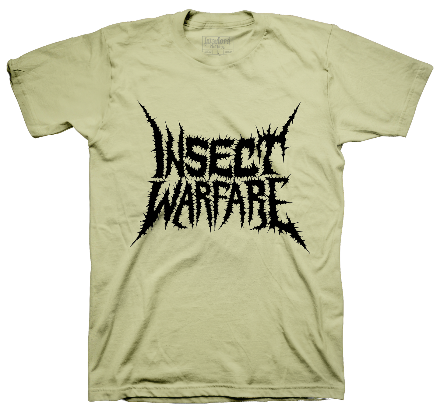 Insect Warfare - Sand