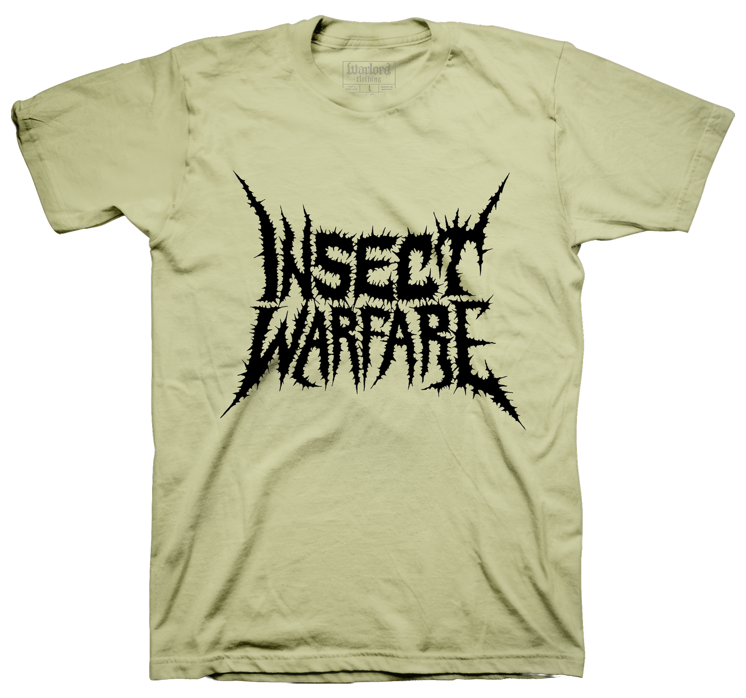 Insect Warfare - Sand