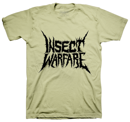 Insect Warfare - Sand