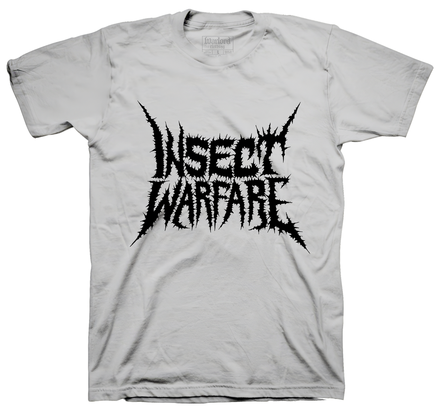 Insect Warfare - Silver