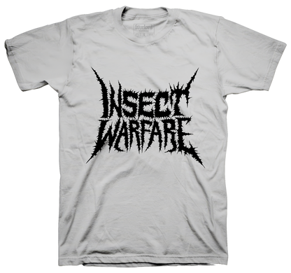 Insect Warfare - Silver