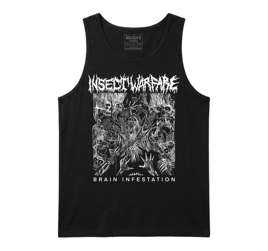 Insect Warfare - Men's Tank