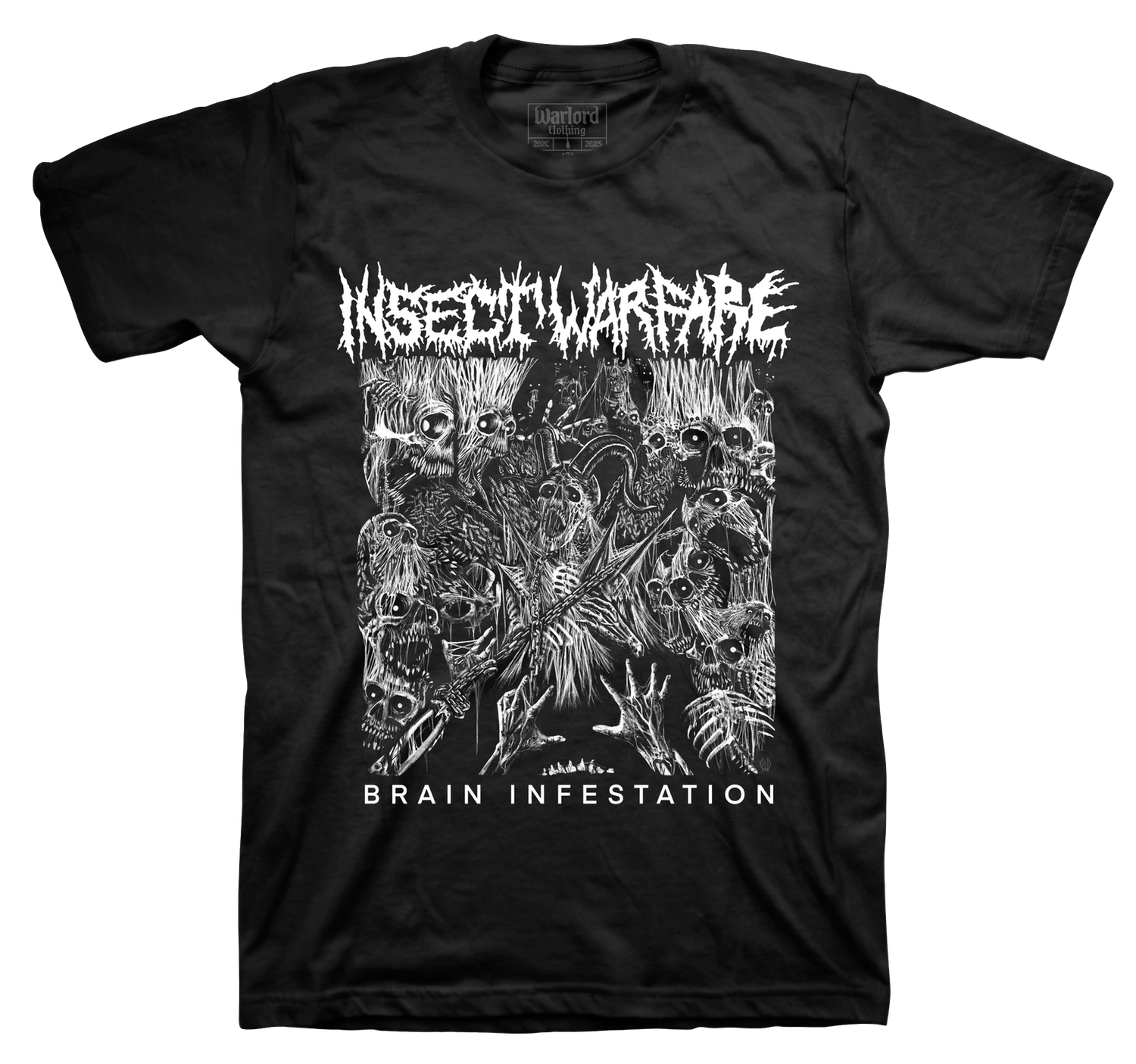 Insect Warfare - T-Shirt