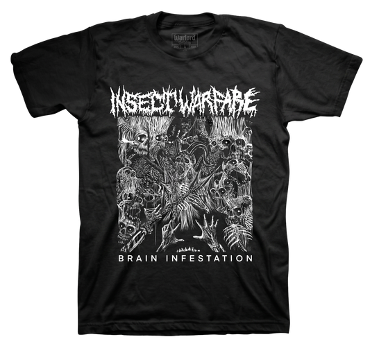 Insect Warfare - T-Shirt