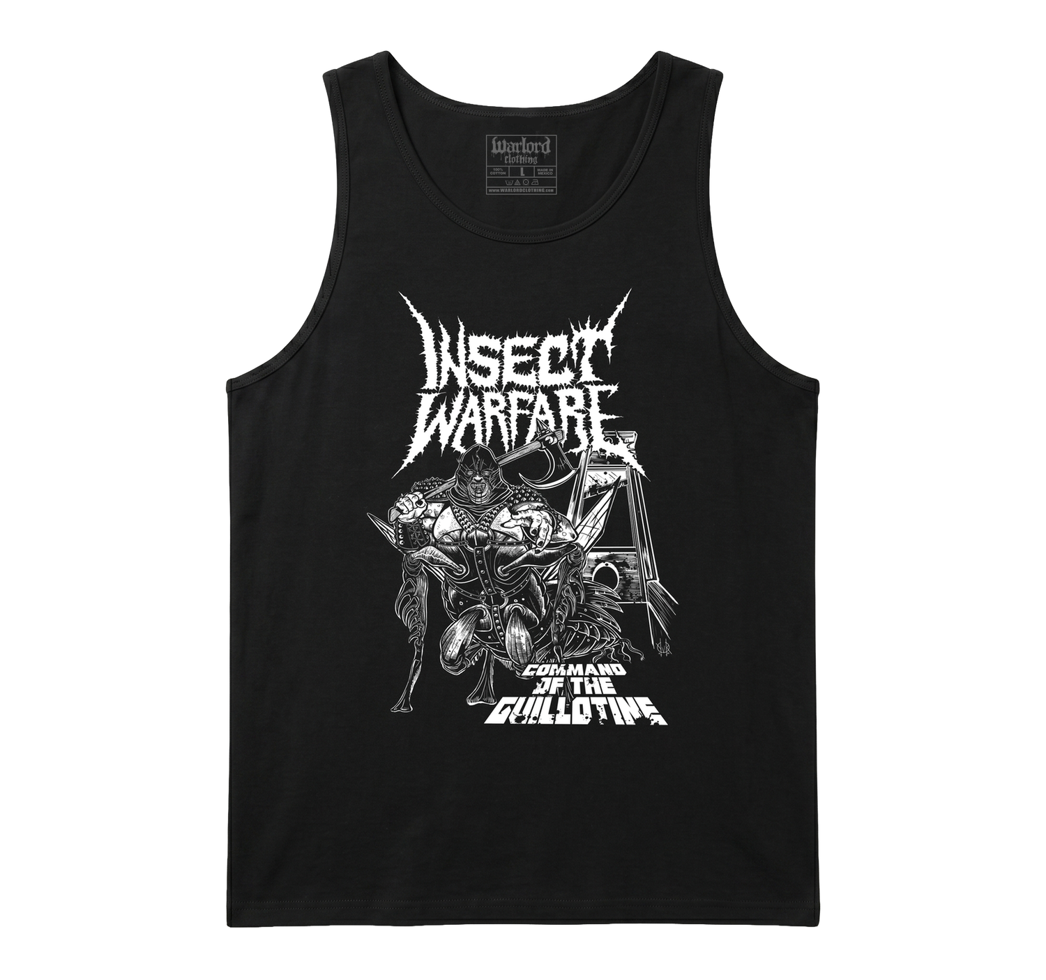 Insect Warfare - Men's Tank