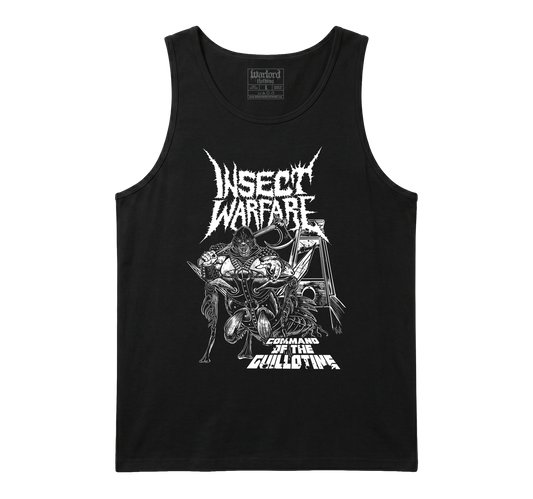 Insect Warfare - Men's Tank