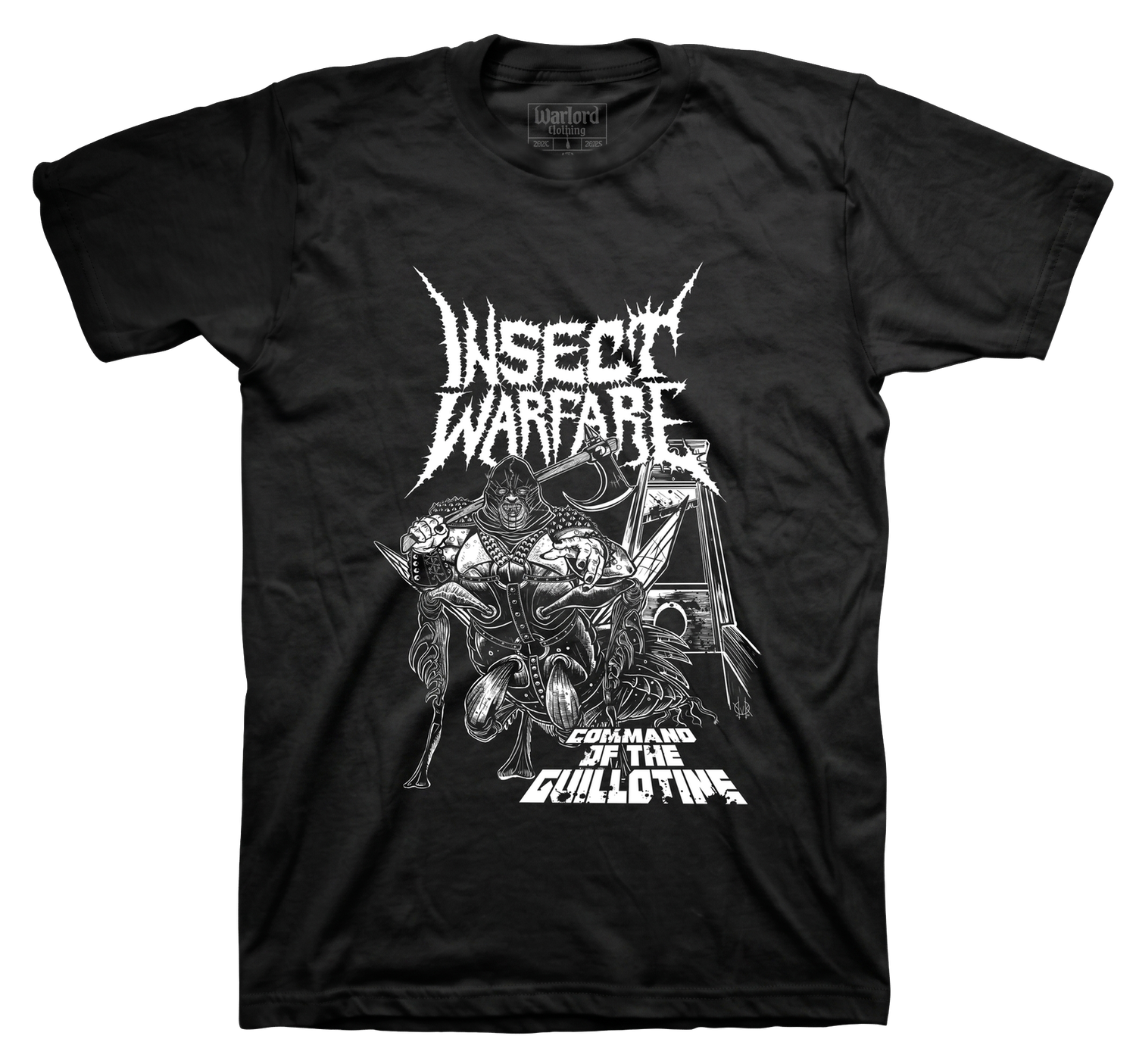 Insect Warfare - T-Shirt