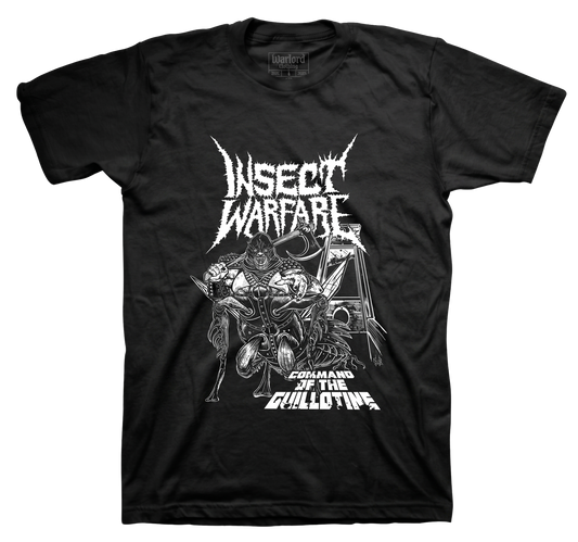 Insect Warfare - T-Shirt