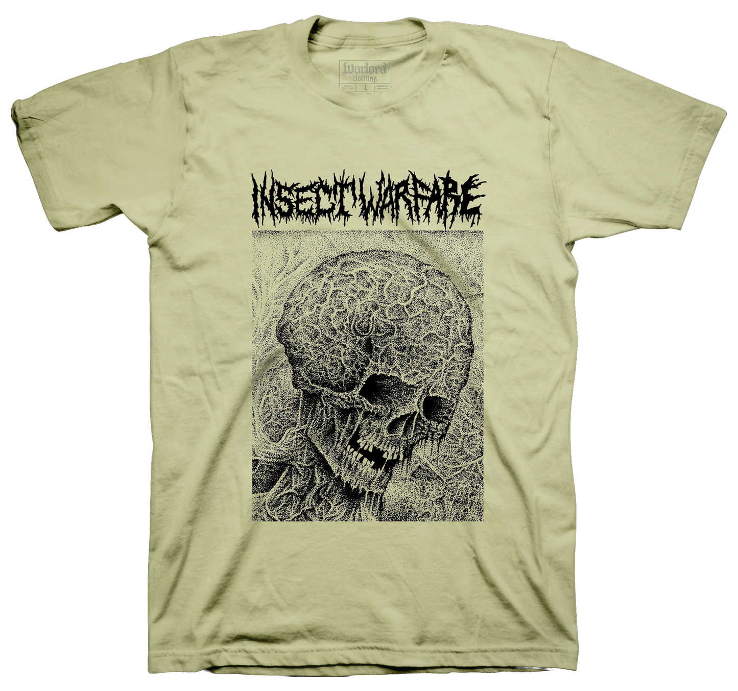 Insect Warfare - Sand