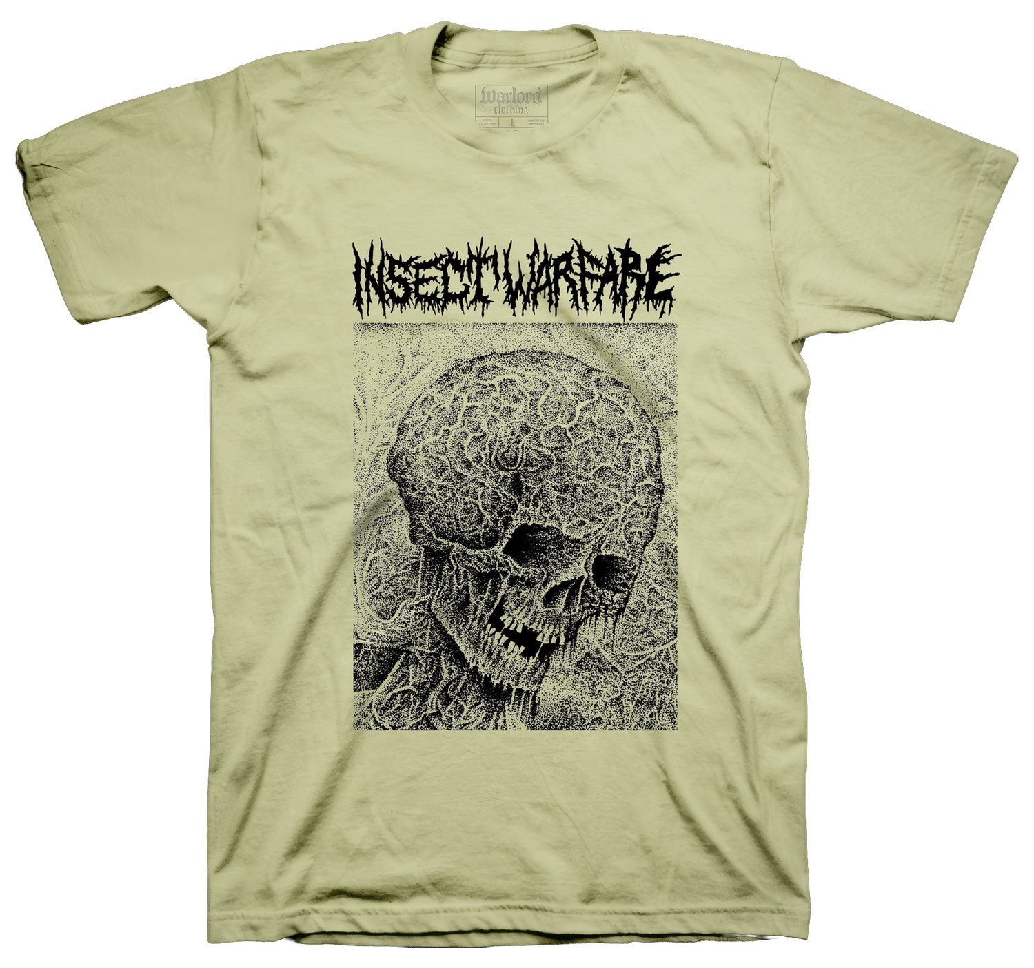 Insect Warfare - Sand