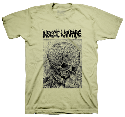 Insect Warfare - Sand