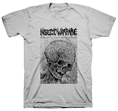 Insect Warfare - Silver