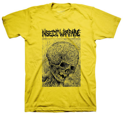 Insect Warfare - Yellow