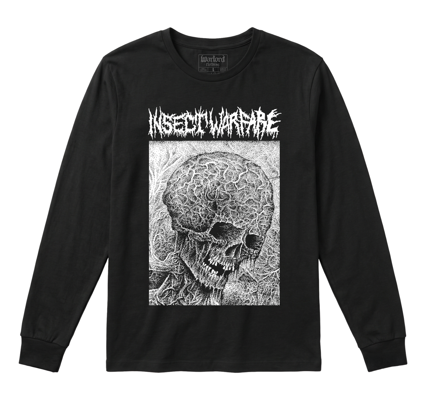 Insect Warfare - Long Sleeve